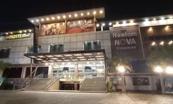Hotel Neelam